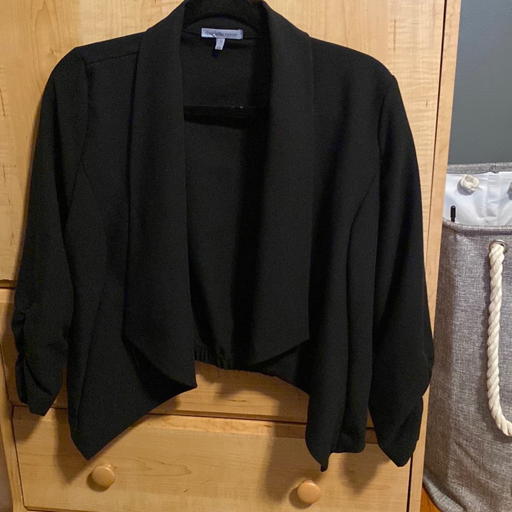 Charlotte Russe Blazer